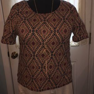 Jones New York Sport Blouse XL
